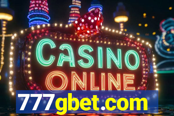 777gbet.com