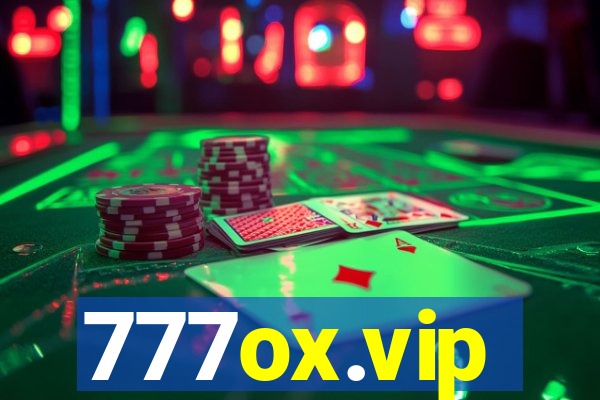 777ox.vip