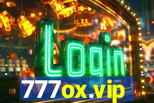 777ox.vip