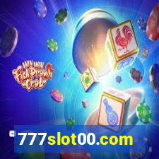 777slot00.com