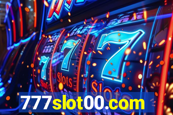 777slot00.com