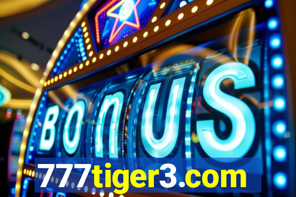 777tiger3.com