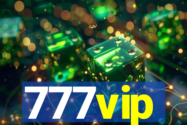 777vip