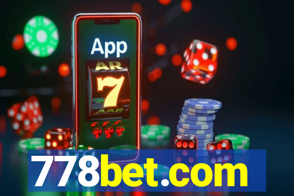 778bet.com