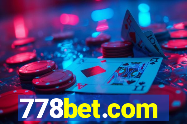 778bet.com