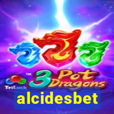 alcidesbet