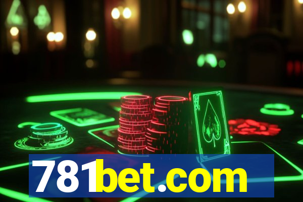 781bet.com