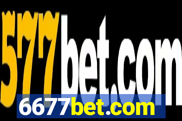 6677bet.com