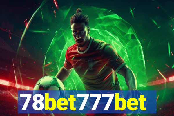 78bet777bet