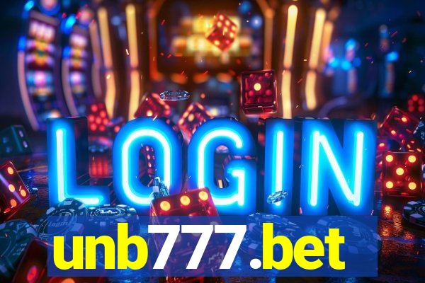 unb777.bet