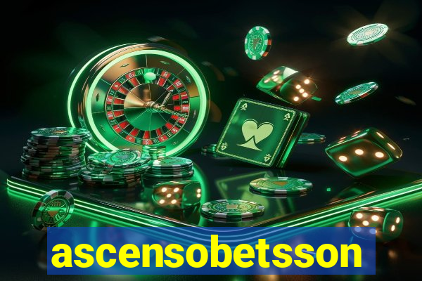 ascensobetsson