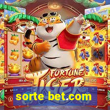 sorte bet.com