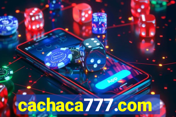 cachaca777.com