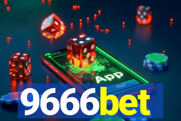 9666bet