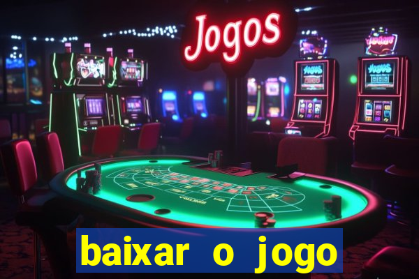 baixar o jogo street fighter