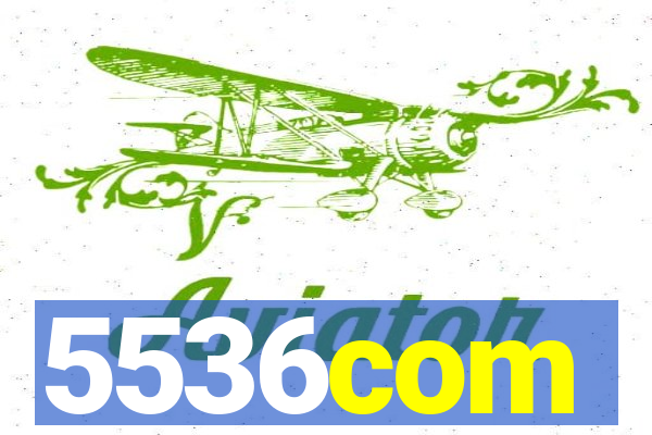 5536com