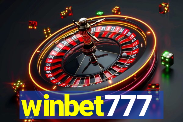 winbet777