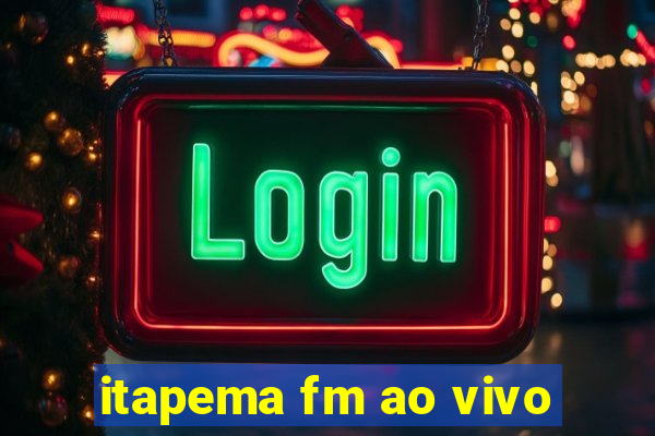 itapema fm ao vivo