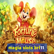 magia slots brl11