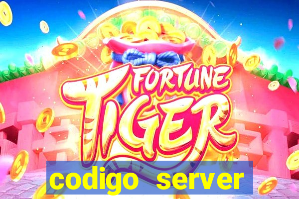 codigo server privado shindo life