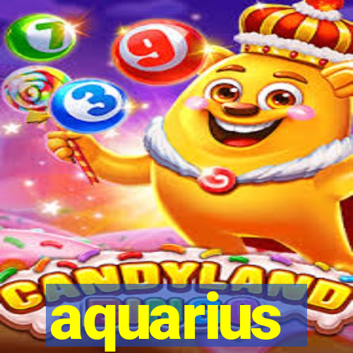 aquarius