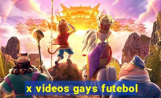 x videos gays futebol