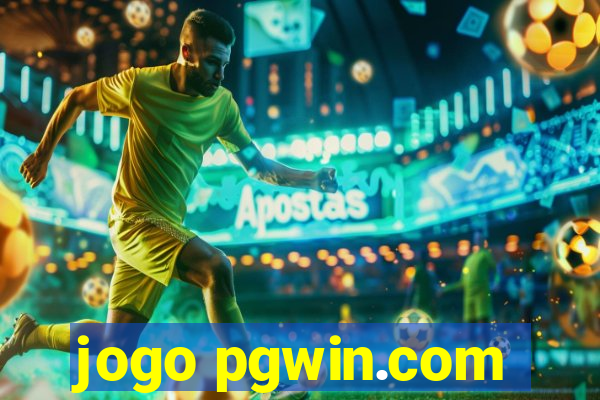 jogo pgwin.com