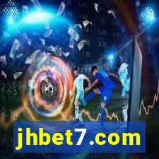 jhbet7.com