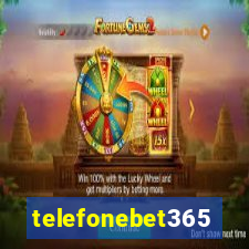 telefonebet365