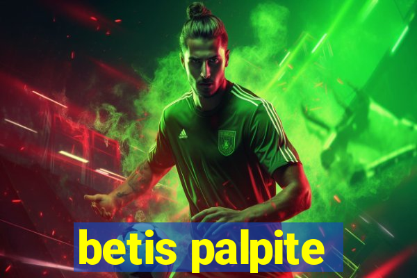 betis palpite