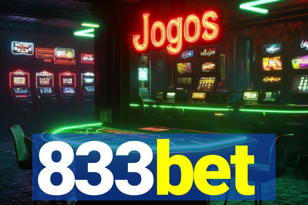 833bet