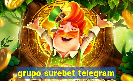 grupo surebet telegram