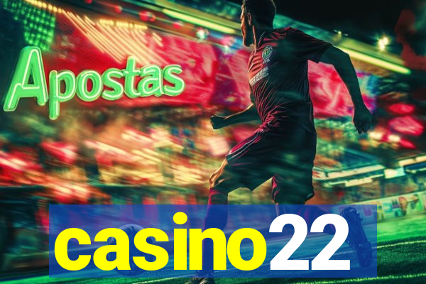 casino22