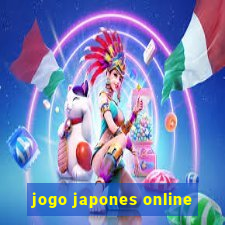 jogo japones online