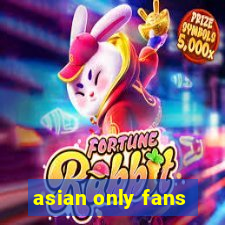 asian only fans