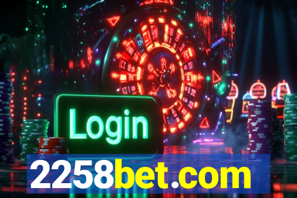 2258bet.com