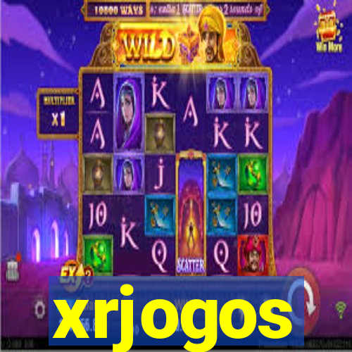 xrjogos