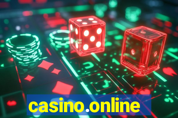 casino.online