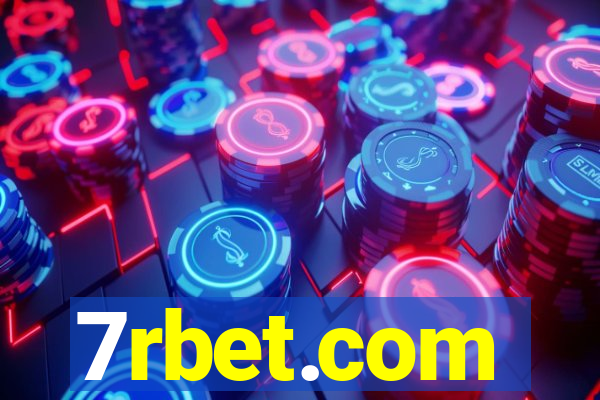 7rbet.com