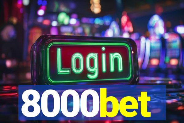 8000bet