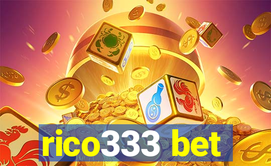 rico333 bet