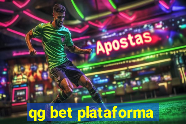 qg bet plataforma