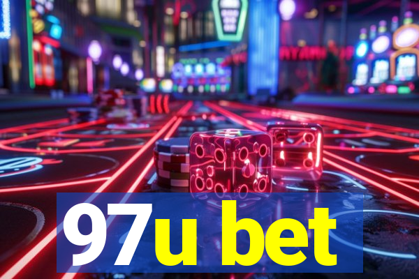 97u bet