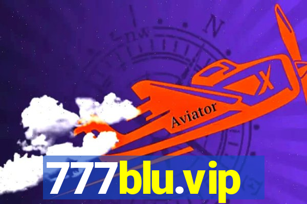 777blu.vip