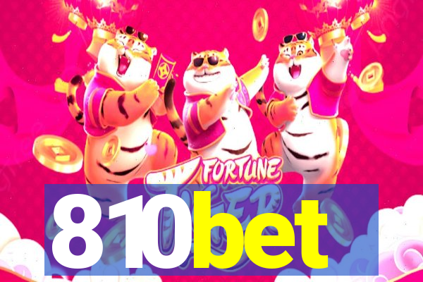 810bet