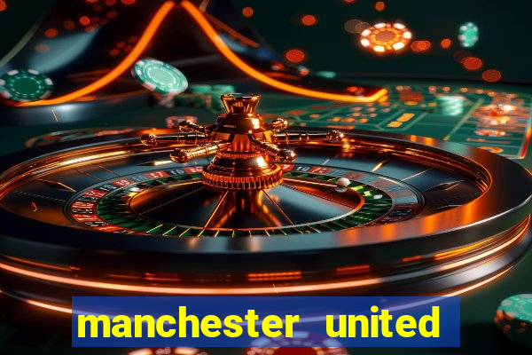 manchester united ao vivo futemax