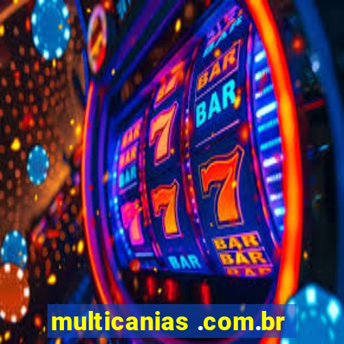 multicanias .com.br