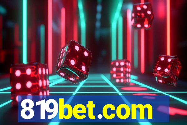 819bet.com