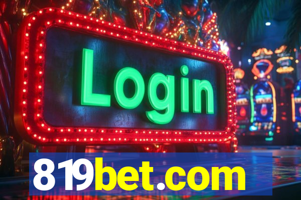 819bet.com