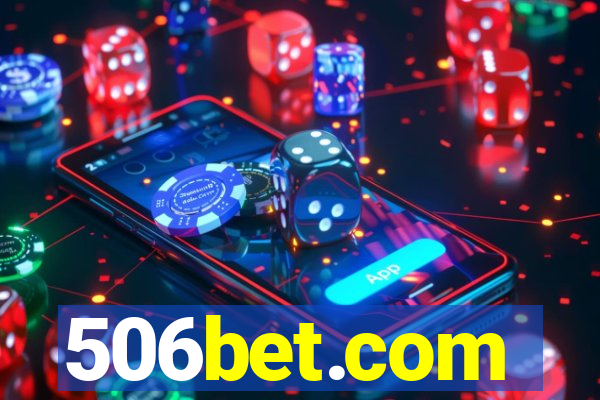 506bet.com